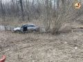Сводка ДТП в Чувашии: два опрокидывания в кювет за один день - пострадали четыре человека