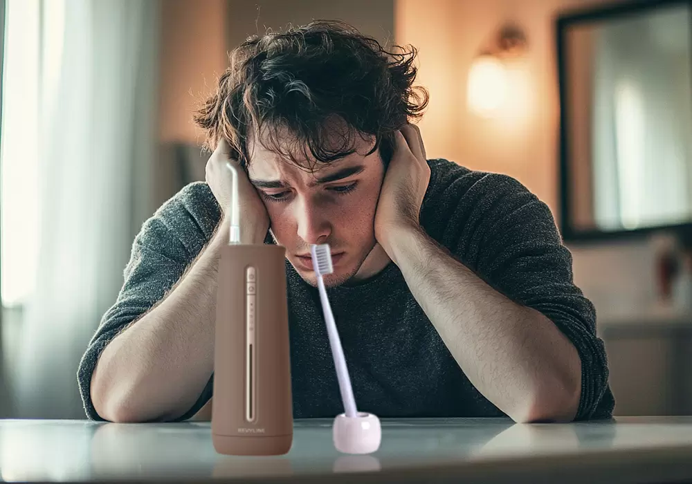 Белые пятна на зубах: как сохранить здоровье эмали