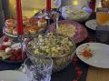 Новый год без риска: как сохранить праздничные блюда свежими