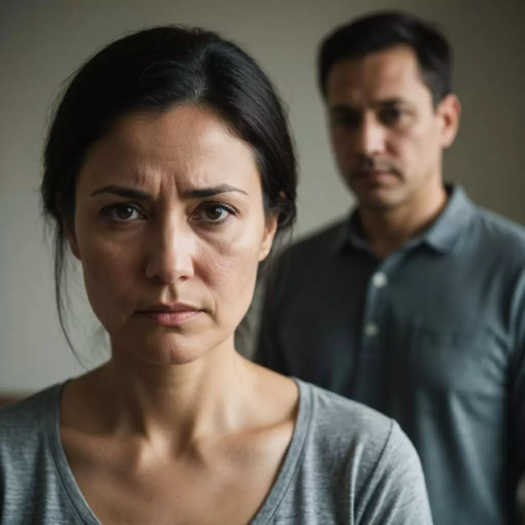 Неожиданные Нити Судьбы: Как Доверие Разрушается в Обычном Бытии