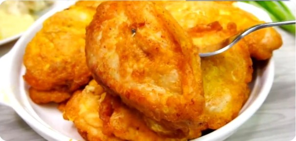 Нежные отбивные, которые даже не любитель мяса оценит по достоинству