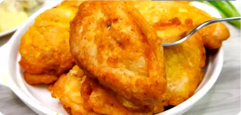 Нежные отбивные, которые даже не любитель мяса оценит по достоинству