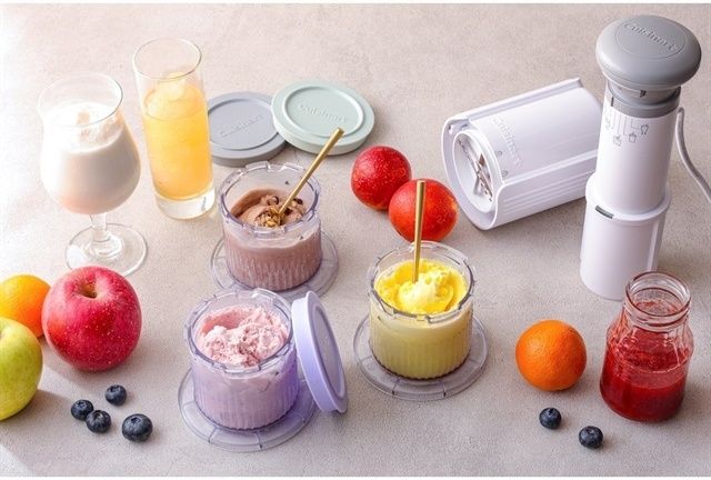 Cuisinart ���������� ���������� ��������� ������� ICE-FD10J