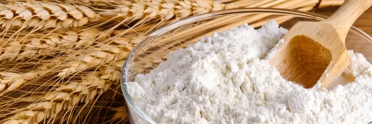 От пышных корок до питательных лепешек: как правильно выбирать пшеничную муку