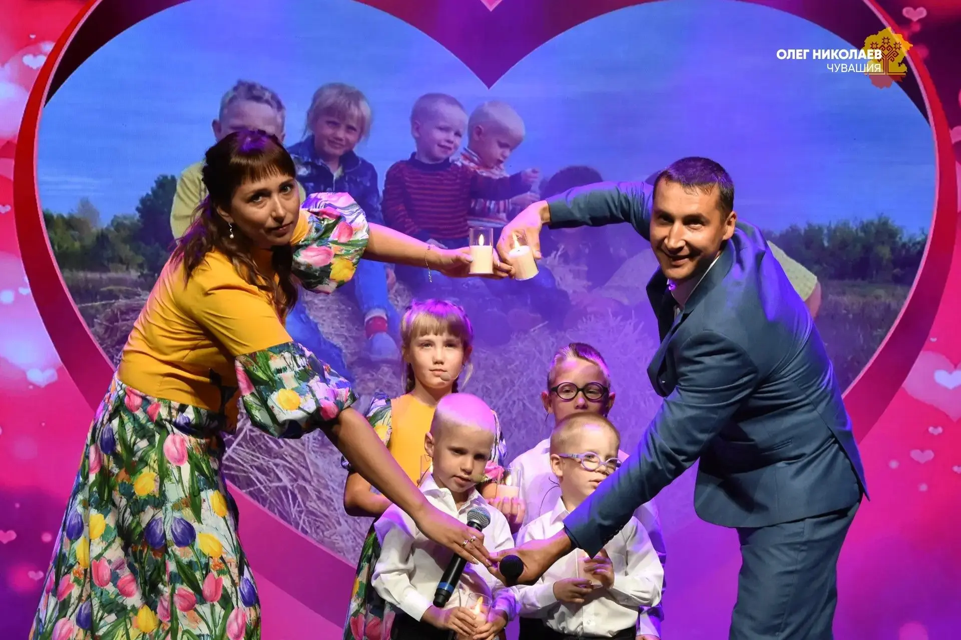 Олег Николаев: Народосбережение и укрепление статуса семьи — безусловный приоритет, который требует перехода от отдельных мер поддержки к целостной системе, которая охватит все сферы жизни Олег Николаев: Народосбережение и укрепление статуса семьи — безусловный приоритет, который требует перехода от отдельных мер поддержки к целостной системе, которая охватит все сферы жизни