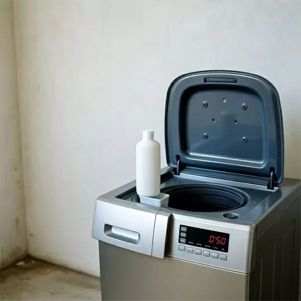 Гели для стирки: свежесть и удобство в каждом взмахе