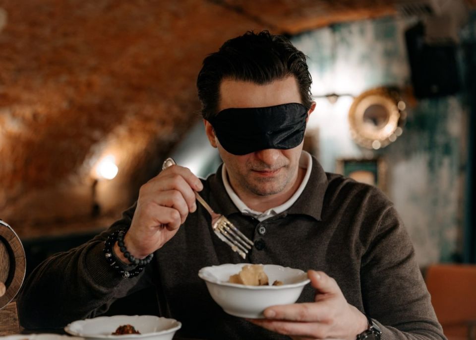 ���������� ����������� � Ron de Pipa: ��������� ������� ����� �������!