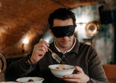 ���������� ����������� � Ron de Pipa: ��������� ������� ����� �������!