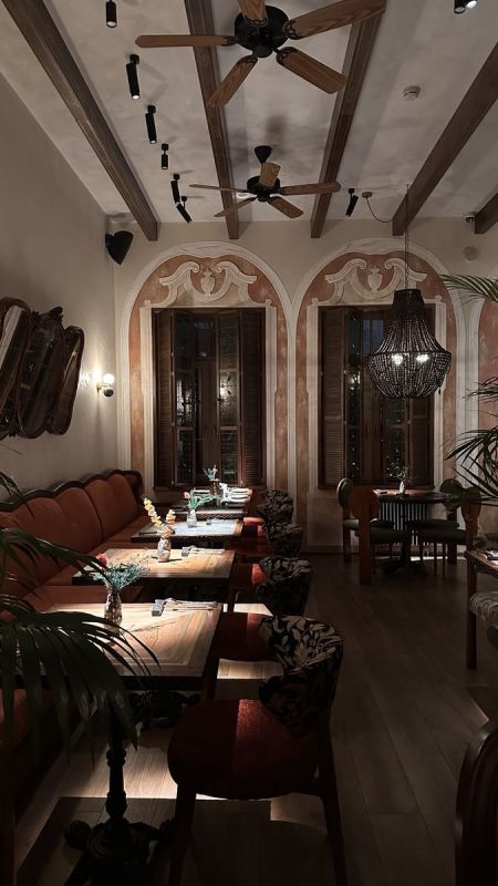 Villa Madelina �������� ����: ����� ������� ��� ��������� �����������