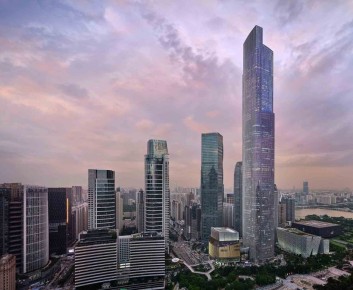 ��������: �������� ������� ���������� ����� � Lingnan House