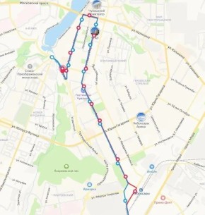 ������� �������� �173 � ������� ���� �������