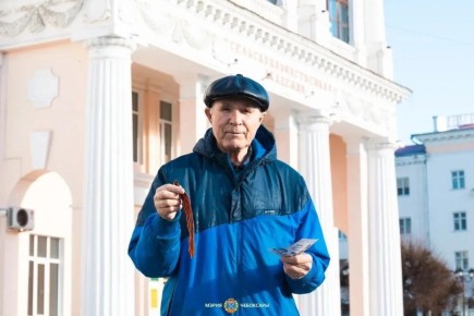 ��������� ��������: "������, ������� ���������� ���������"