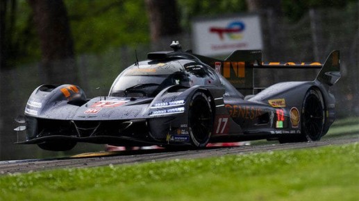 ������ ��� �Genesis� � WEC: ����� �� ����� ��� ������ ����� ���