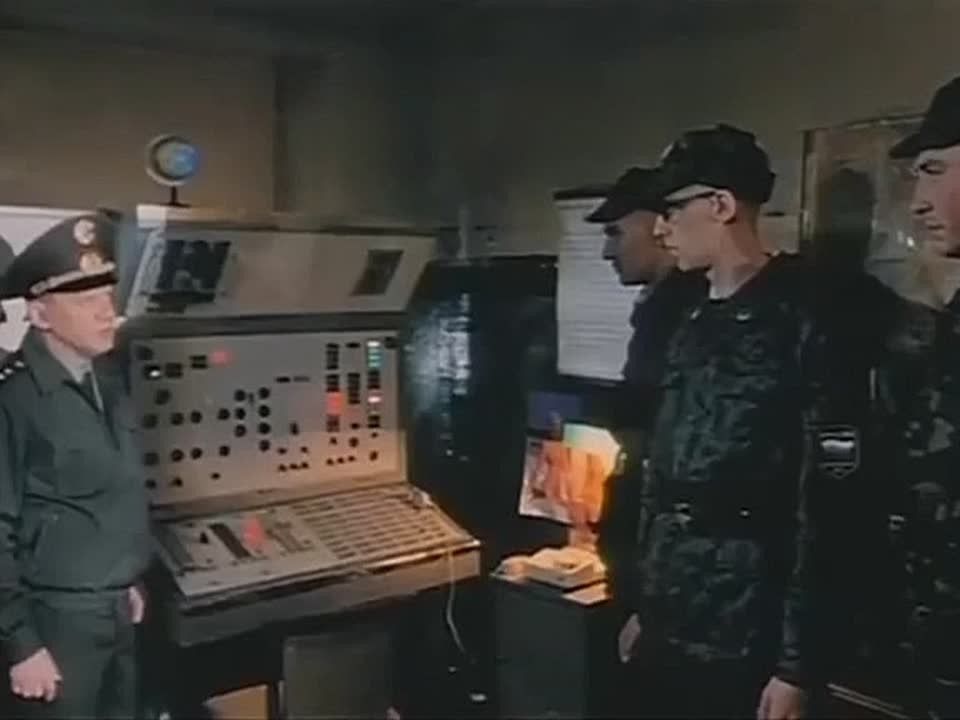 «Когда жахнем-то нормально?»