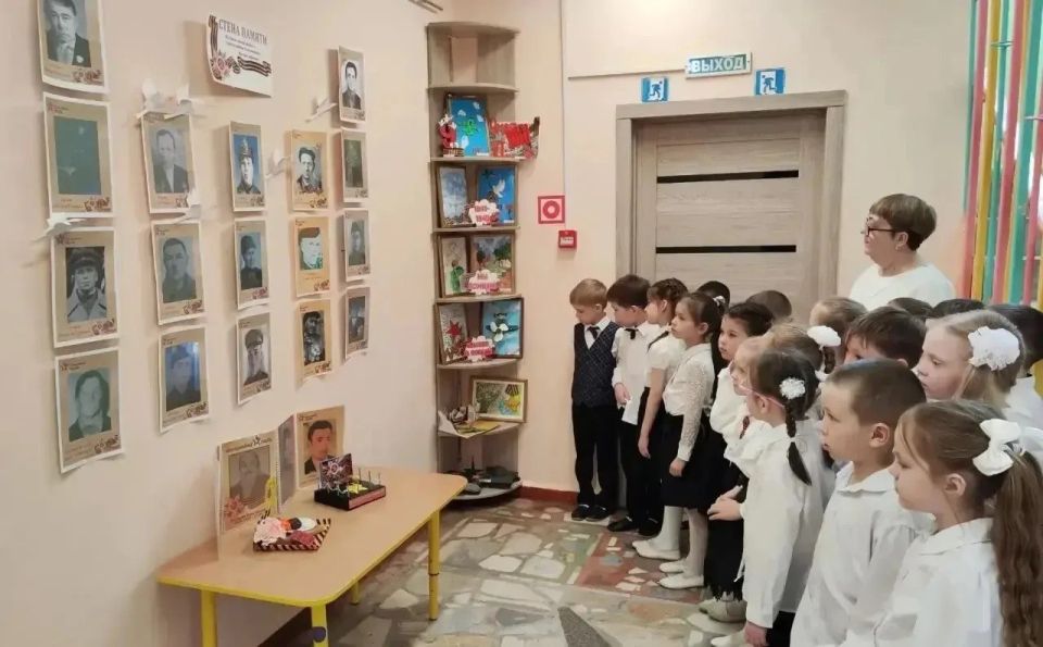 В рамках подготовки к 81-й годовщине Великой Победы образовательные учреждения столицы Чувашии стали центром масштабных патриотических инициатив В рамках подготовки к 81-й годовщине Великой Победы образовательные учреждения столицы Чувашии стали центром масштабных патриотических инициатив