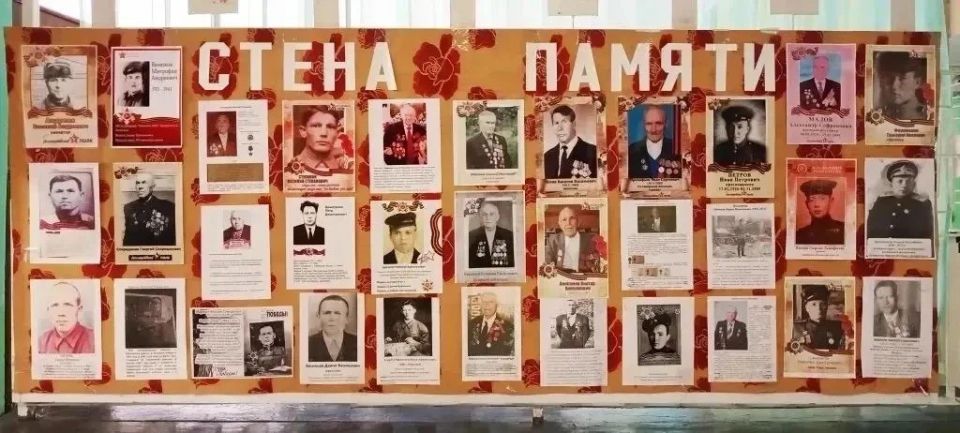 В рамках подготовки к 81-й годовщине Великой Победы образовательные учреждения столицы Чувашии стали центром масштабных патриотических инициатив