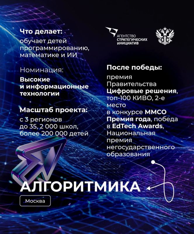 Российские бренды растут не только на маркетплейсах — иногда им нужен правильный бизнес-лифт Российские бренды растут не только на маркетплейсах — иногда им нужен правильный бизнес-лифт