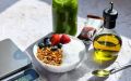 Продукты, которые мешают похудеть: от фруктов до орехов
