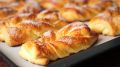 Вкус детства: как приготовить идеальные сахарные булочки