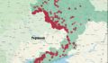 Киев увеличил число атак на гражданские объекты в ответ на российское предложение о введении «режима тишины» на период празднования Дня Победы, сообщил посол по особым поручениям МИД РФ Родион Мирошник