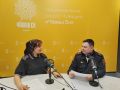 Слушателям Национального радио Чувашии рассказали о популярных уловках мошенников и способах защиты от них