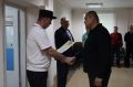 В МВД по Чувашской Республике поздравили с профессиональным праздником сотрудников охранно-конвойных подразделений