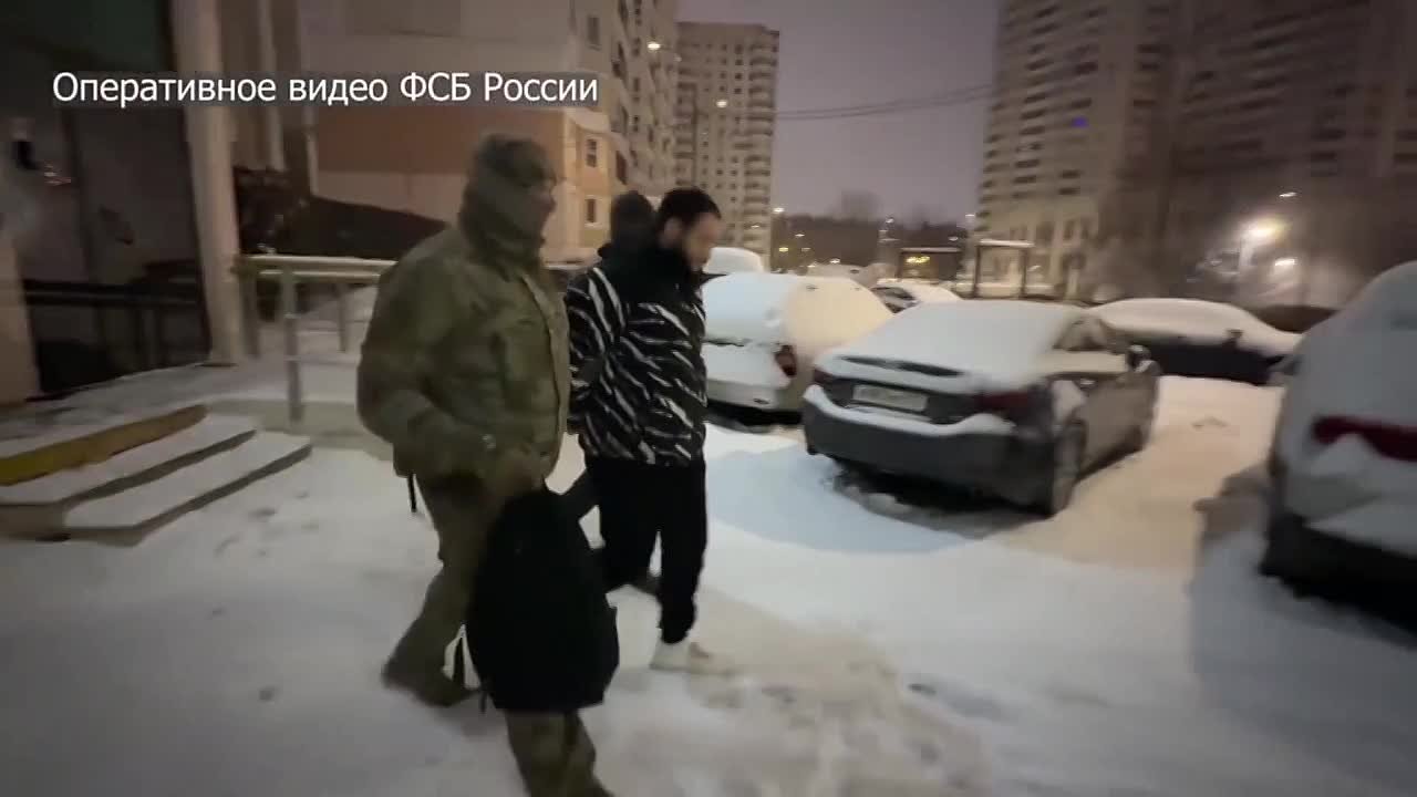 Бывший студент-иностранец чебоксарского вуза осуждён за публичные призывы к терроризму