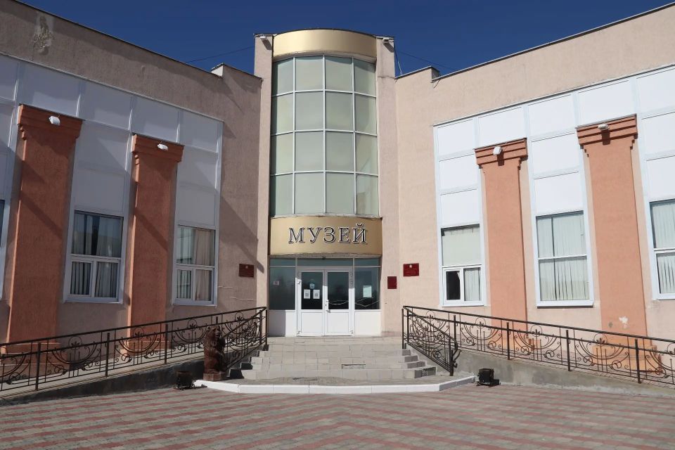 Дорогие друзья! 18 мая мы отмечаем Международный день музеев – прекрасный повод вспомнить, что музеи не просто хранят прошлое, но и оживляют нашу историю и культуру