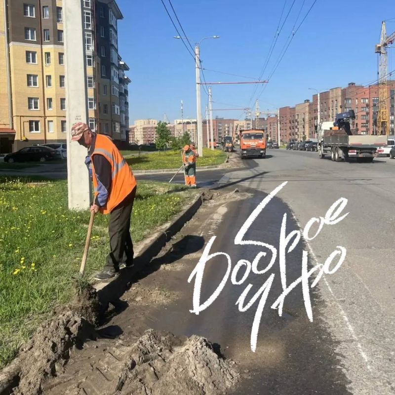 Доброе утро, чебкосарцы!. Сегодняшнее утро встретило горожан настоящей летней жарой: столбики термометров уже к полудню преодолеют отметку в +29°