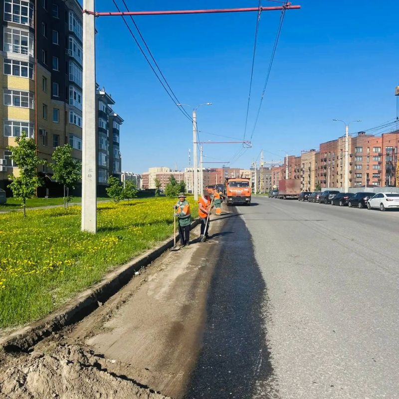 Доброе утро, чебкосарцы!. Сегодняшнее утро встретило горожан настоящей летней жарой: столбики термометров уже к полудню преодолеют отметку в +29° Доброе утро, чебкосарцы!. Сегодняшнее утро встретило горожан настоящей летней жарой: столбики термометров уже к полудню преодолеют отметку в +29°