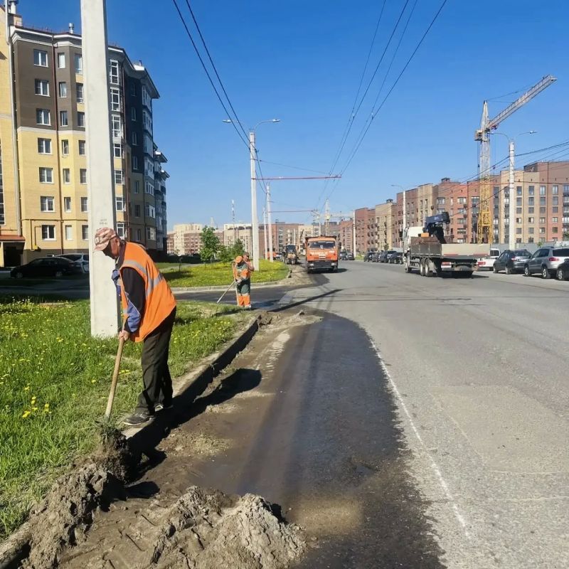 Сегодня синоптики обещают чебксарцам летнюю жару: столбики термометров уже к полудню преодолеют отметку в +29° Сегодня синоптики обещают чебксарцам летнюю жару: столбики термометров уже к полудню преодолеют отметку в +29°