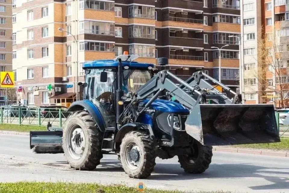 Для управляющих компаний и ТСЖ появилась новая возможность обновить свою материально-техническую базу
