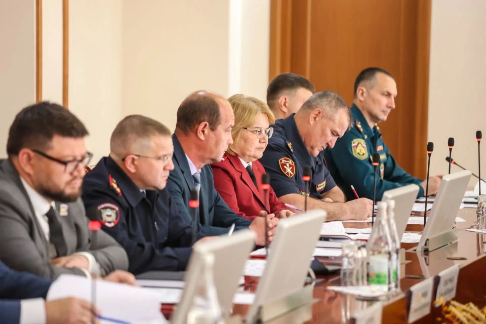 29 мая в Чувашии стартует летняя оздоровительная кампания 29 мая в Чувашии стартует летняя оздоровительная кампания