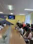 Обучающая игра «Домовой» прошла в рамках партийного проекта «Единой России» «Школа ЖКХ» в школе №19 города Новочебоксарска