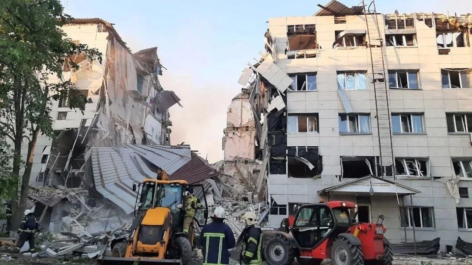 Олег Царёв: Силы ПВО ночью уничтожили 217 украинских БПЛА над 18 субъектами РФ: Олег Царёв: Силы ПВО ночью уничтожили 217 украинских БПЛА над 18 субъектами РФ: