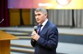 Олег Николаев: Ресурсы у региона огромные, а время возможностей не бесконечно