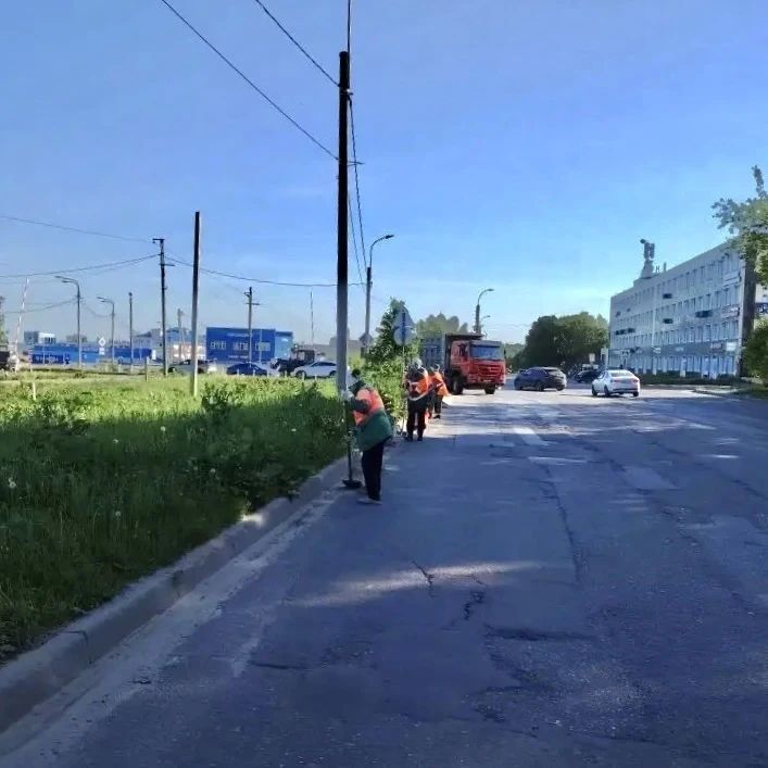 Краткий план работ АО «Дорэкс» на 22 мая Краткий план работ АО «Дорэкс» на 22 мая