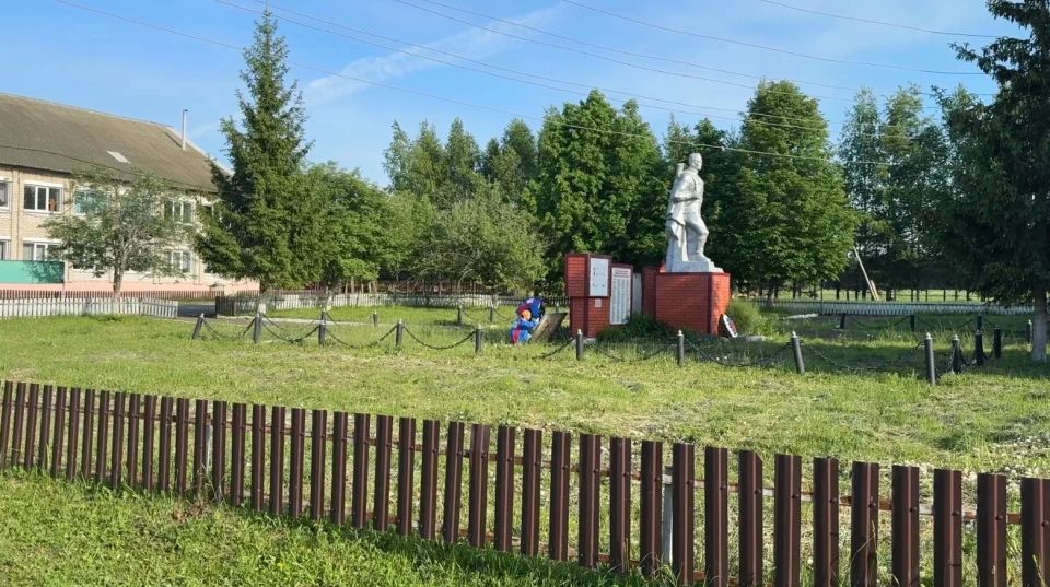 Студенты из Чебоксар участвуют в акции «Майский десант Студенты из Чебоксар участвуют в акции «Майский десант