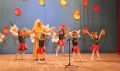 IV городской фестиваль инклюзивных коллективов «Мир – планете, счастье – детям!» в Новочебоксарске выявил новые таланты