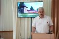Леонид Черкесов: В Алатыре провёл встречу с родительским сообществом Гимназии № 6 им. академика А. Н. Крылова. На встрече также присутствовали глава Алатырского муниципального округа Нина Шпилевая, депутаты Государственного...