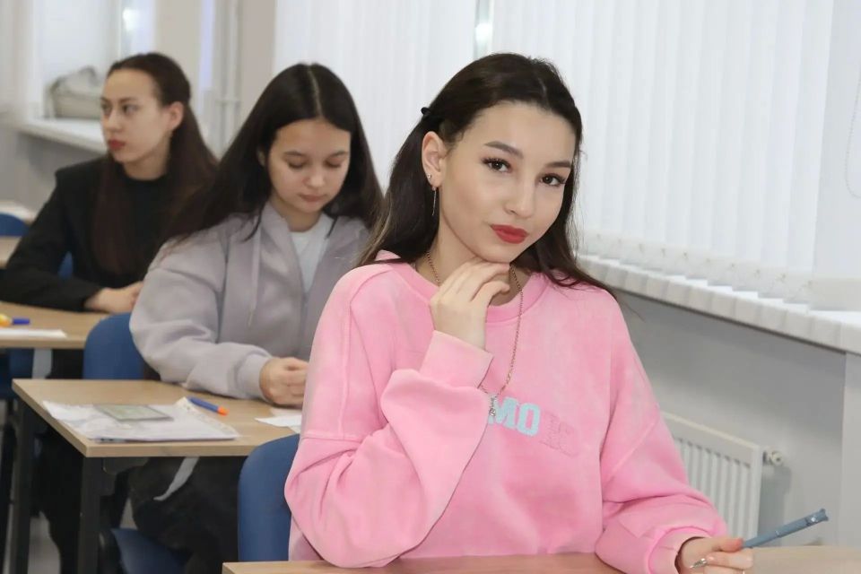 Чувашия поднялась на 18-е место из 79 регионов по эффективности подготовки талантливых детей Чувашия поднялась на 18-е место из 79 регионов по эффективности подготовки талантливых детей