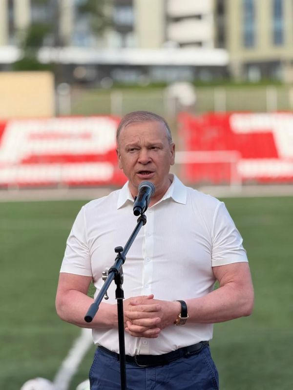 Леонид Черкесов: С победой, ФК «ШЗСА-Шумерля»! Леонид Черкесов: С победой, ФК «ШЗСА-Шумерля»!
