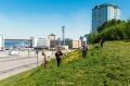 На общегородской планерке в администрации города обсудили регулярный покос травы в Чебоксарах