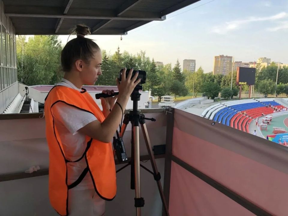 Это лето Глава Чувашской Республики вновь объявил ЯРКИМ Это лето Глава Чувашской Республики вновь объявил ЯРКИМ