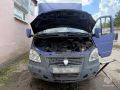 В Чувашии за сутки потушили 7 пожаров
