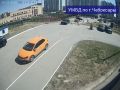 Полицейские Чебоксар задержали местного жителя, подозреваемого в краже скутера, оставленного с ключами зажигания на бульваре Солнечном