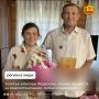 Супруги Федоровы из деревни Верхние Ирзеи Ядринского округа отмечают золотую свадьбу — 50 лет совместной жизни