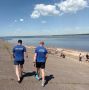 В Чебоксарах спасатели каждый день патрулируют водоёмы