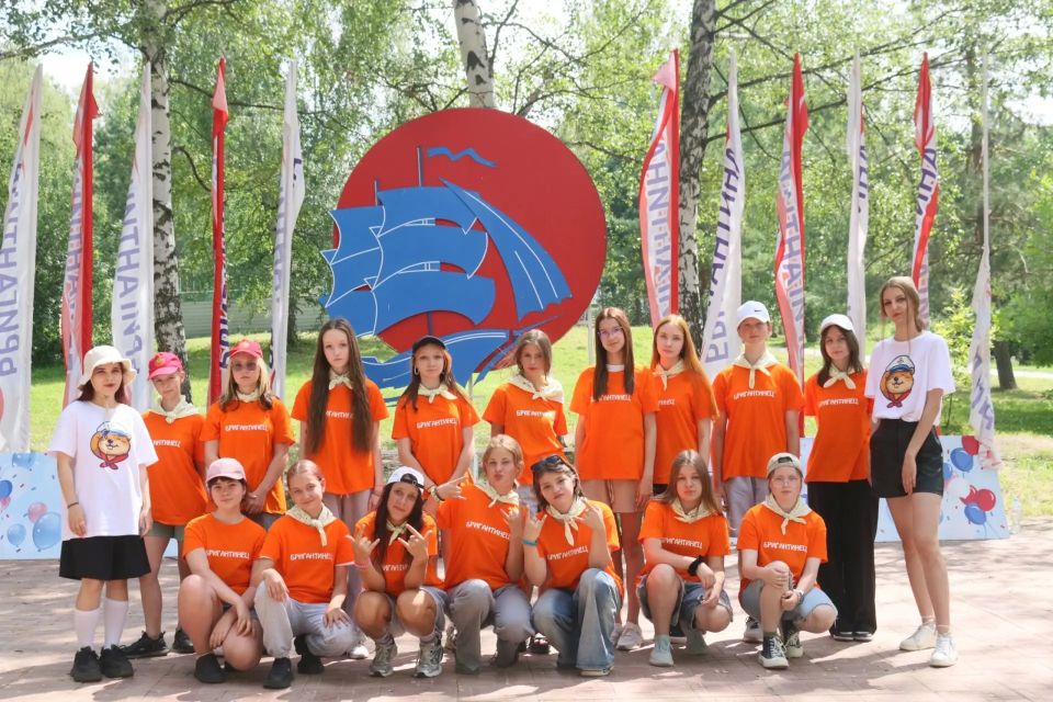 Более 3 тысяч чебоксарских ребят отдохнут в пришкольных лагерях