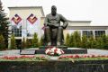 Поздравление министра культуры Чувашии Светланы Каликовой с Общероссийским днем библиотек